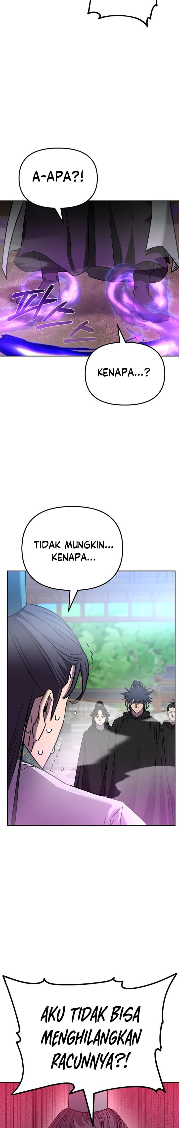 Reincarnation of the Murim Clan’s Former - Chapter 96 - Page 18