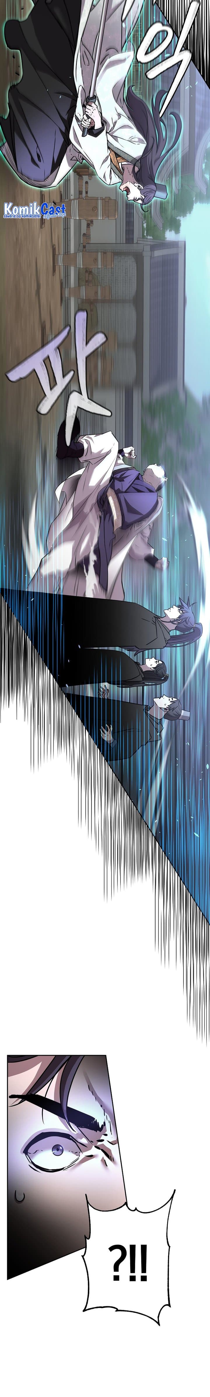 Reincarnation of the Murim Clan’s Former - Chapter 97 - Page 12