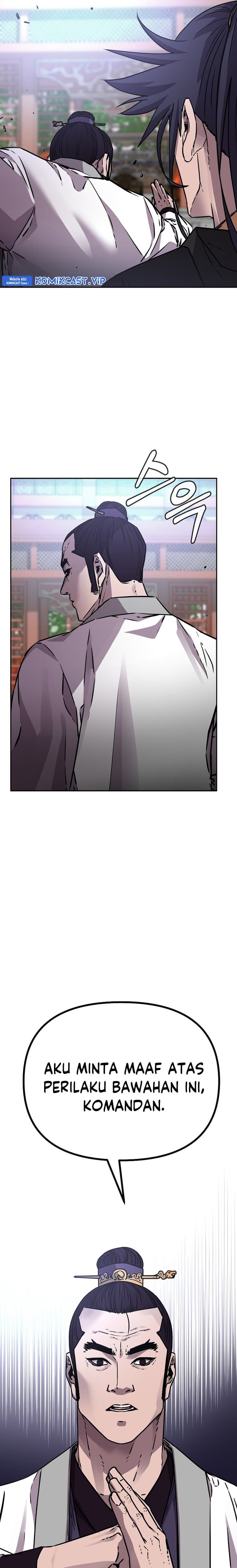 Reincarnation of the Murim Clan’s Former - Chapter 97 - Page 14