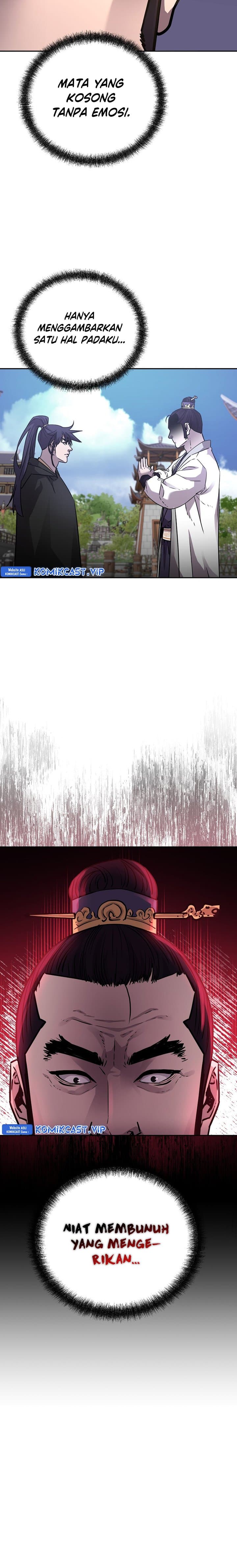Reincarnation of the Murim Clan’s Former - Chapter 97 - Page 16