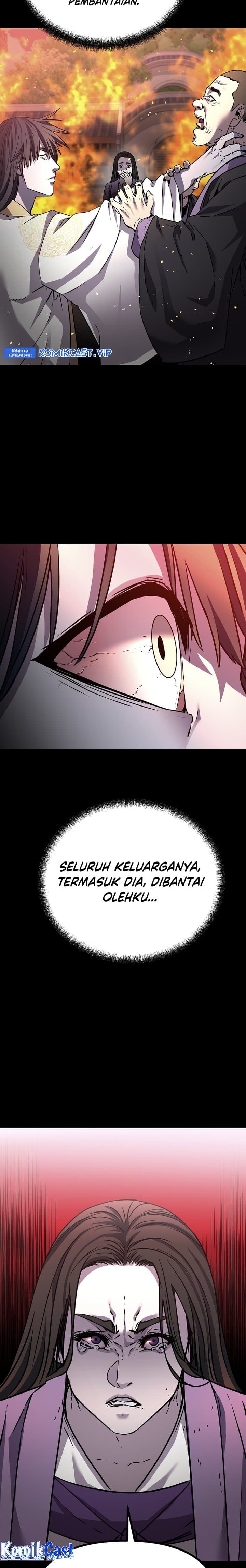 Reincarnation of the Murim Clan’s Former - Chapter 97 - Page 24