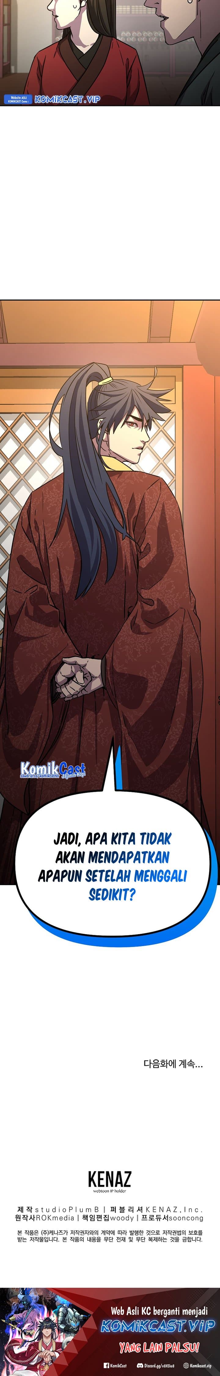 Reincarnation of the Murim Clan’s Former - Chapter 97 - Page 30