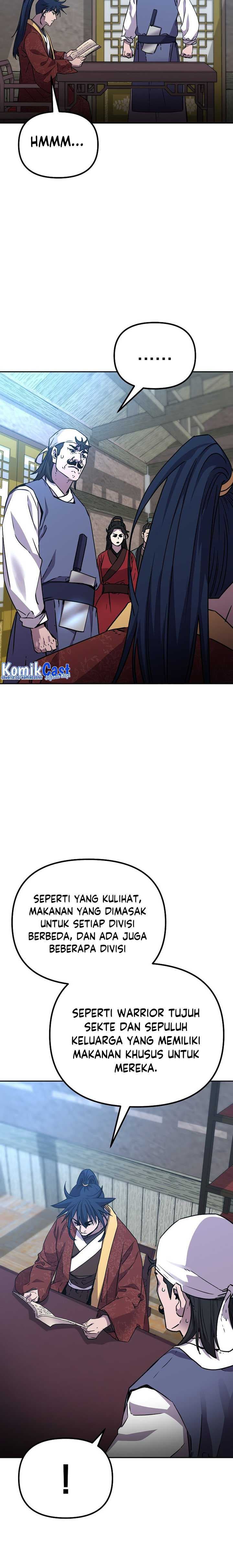 Reincarnation of the Murim Clan’s Former - Chapter 98 - Page 13