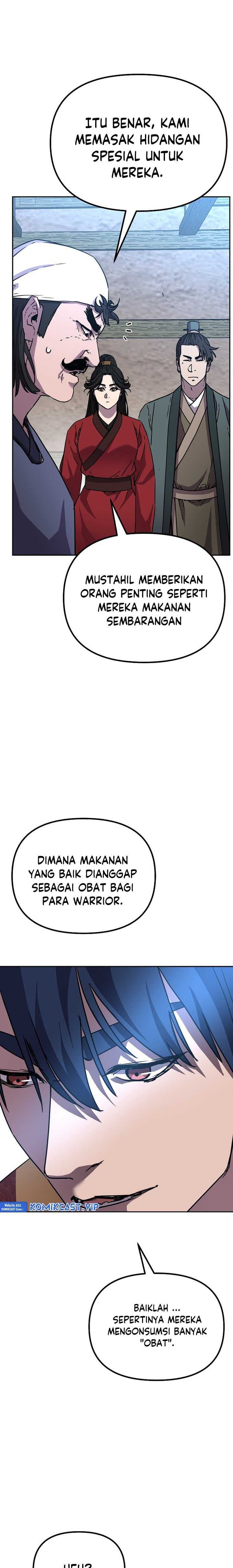 Reincarnation of the Murim Clan’s Former - Chapter 98 - Page 14
