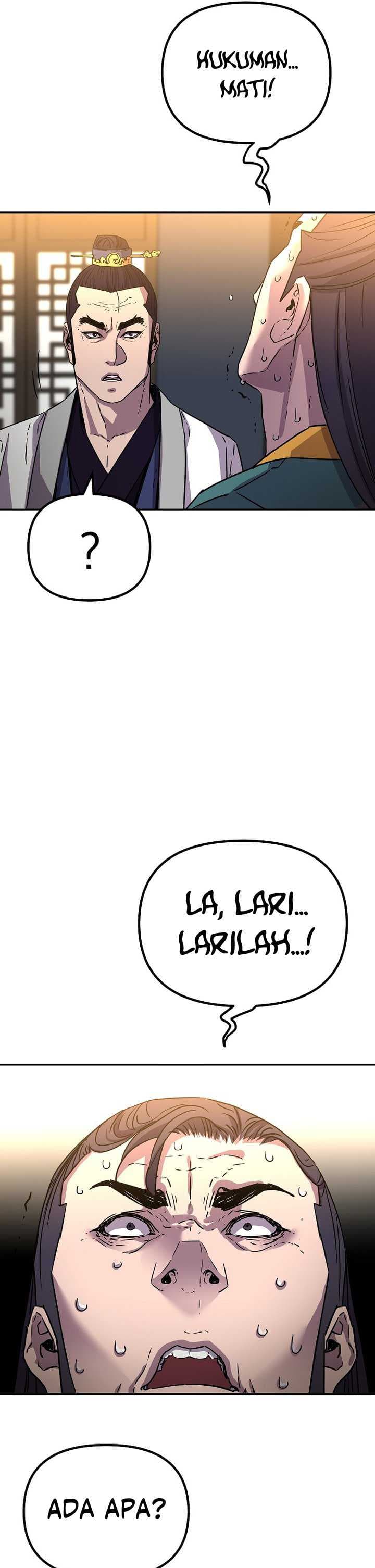 Reincarnation of the Murim Clan’s Former - Chapter 98 - Page 29