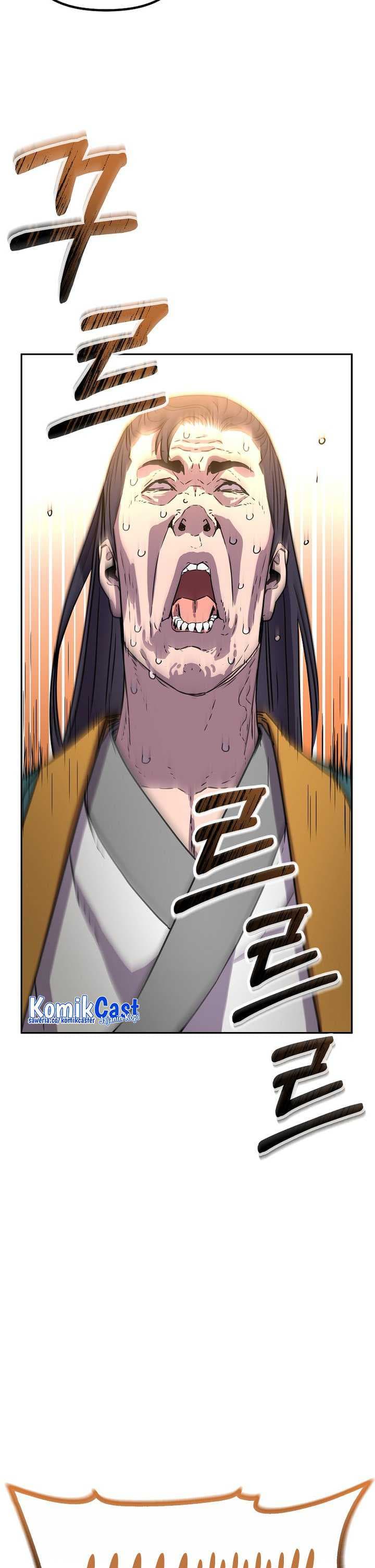 Reincarnation of the Murim Clan’s Former - Chapter 98 - Page 30
