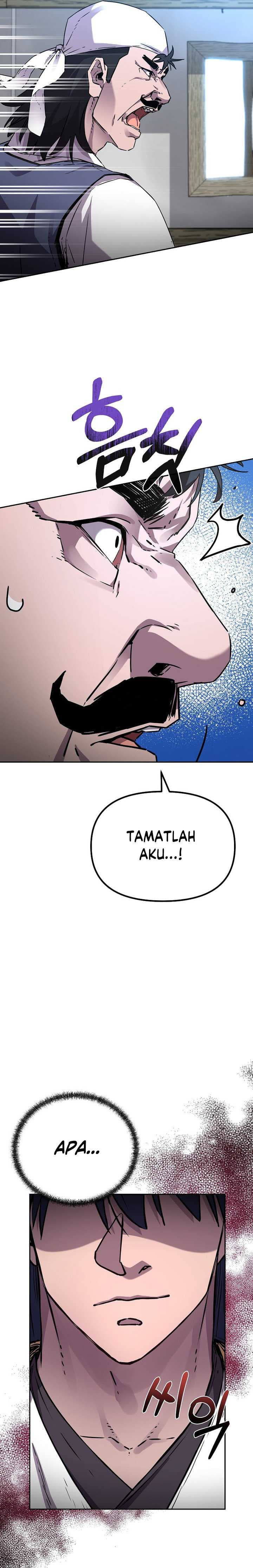 Reincarnation of the Murim Clan’s Former - Chapter 98 - Page 5
