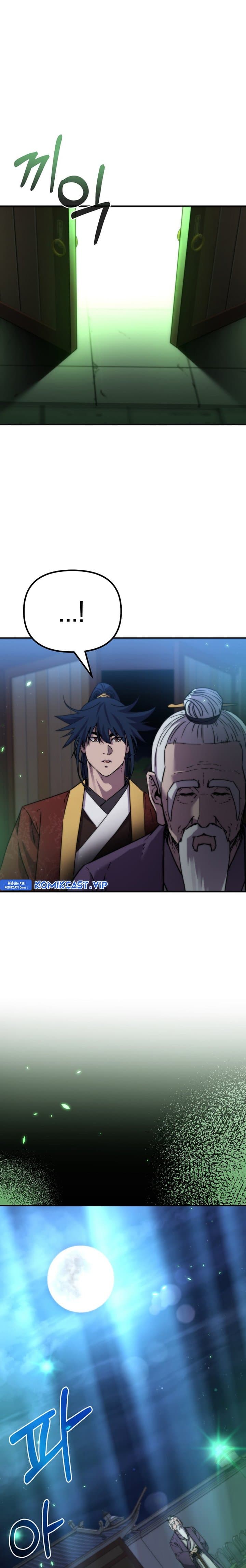 Reincarnation of the Murim Clan’s Former - Chapter 99 - Page 11
