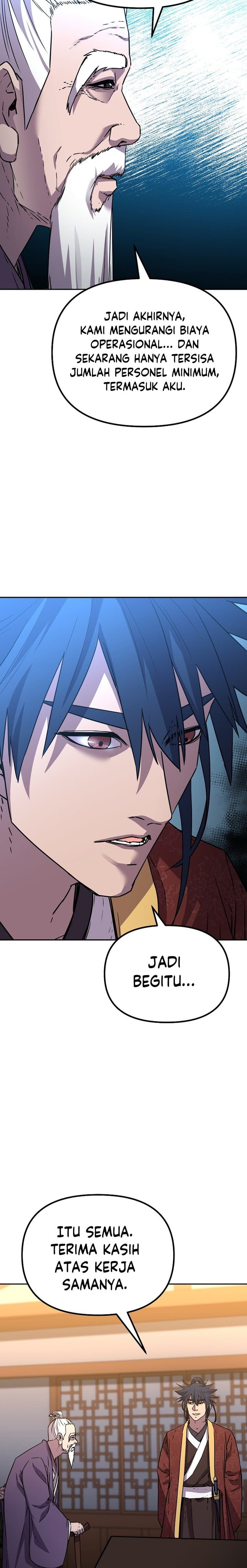 Reincarnation of the Murim Clan’s Former - Chapter 99 - Page 15