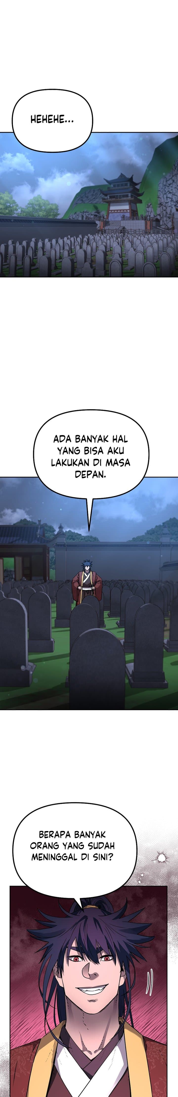 Reincarnation of the Murim Clan’s Former - Chapter 99 - Page 18