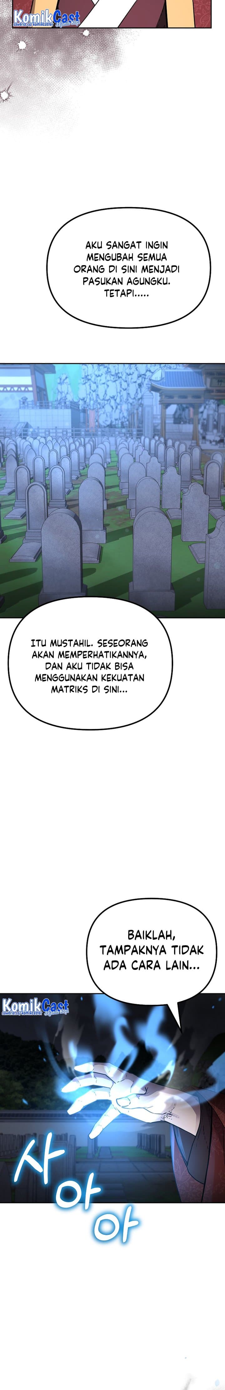 Reincarnation of the Murim Clan’s Former - Chapter 99 - Page 19