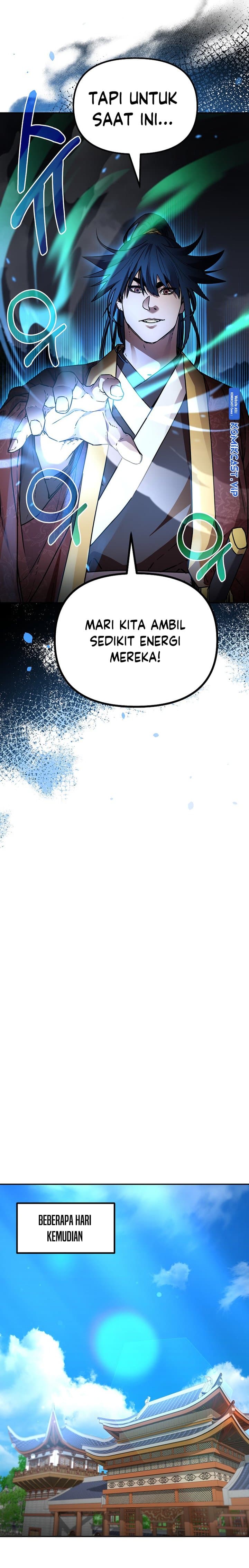 Reincarnation of the Murim Clan’s Former - Chapter 99 - Page 20