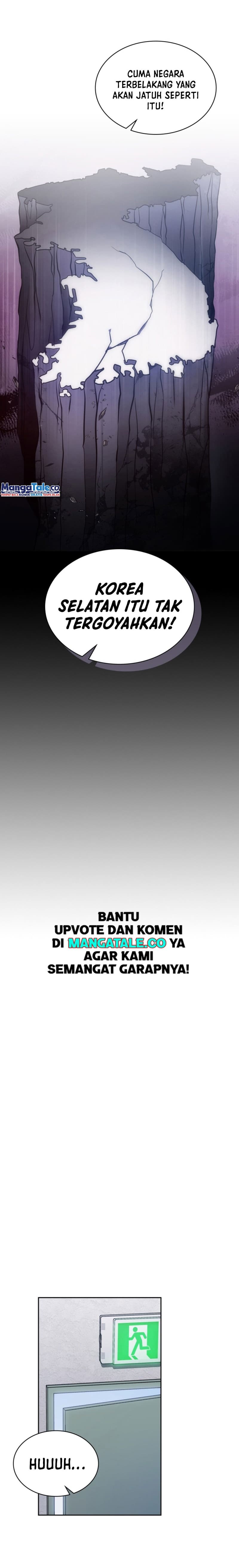 Reset Life Of Regression Police - Chapter 10 - Page 3