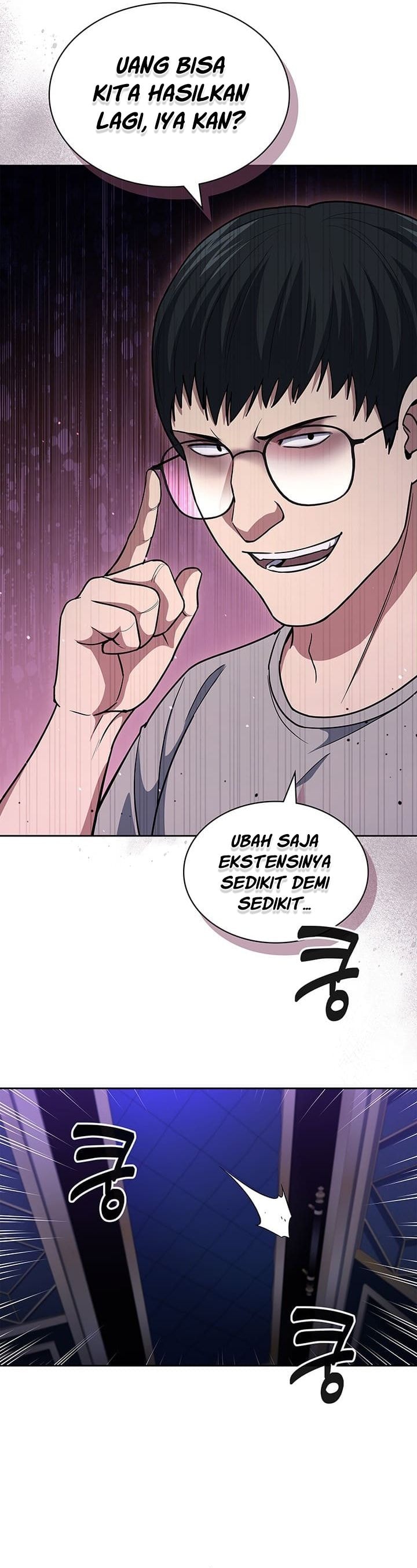 Reset Life Of Regression Police - Chapter 111 - Page 32