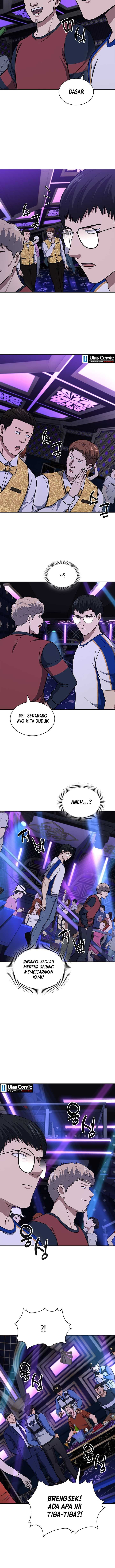 Reset Life Of Regression Police - Chapter 113 - Page 6