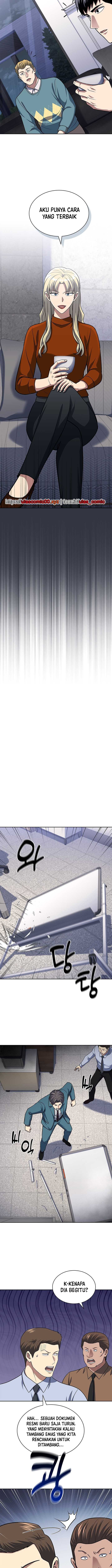 Reset Life Of Regression Police - Chapter 118 - Page 10