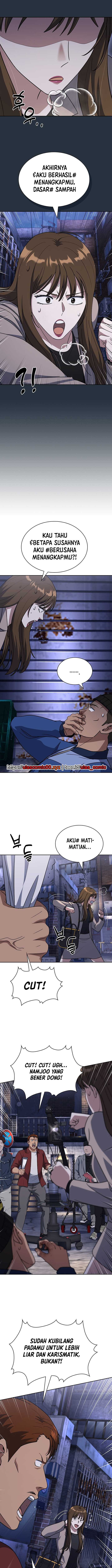 Reset Life Of Regression Police - Chapter 120 - Page 12