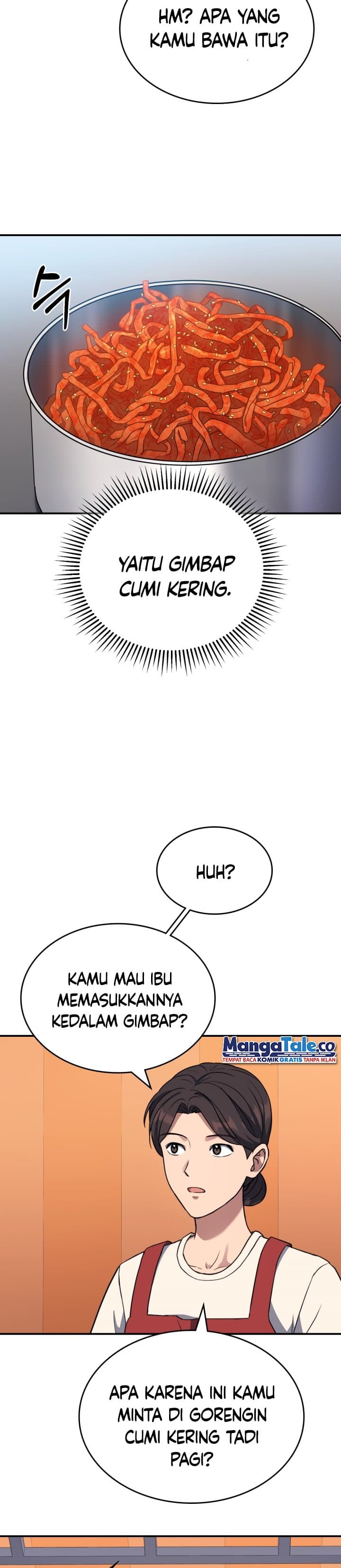 Reset Life Of Regression Police - Chapter 2 - Page 15