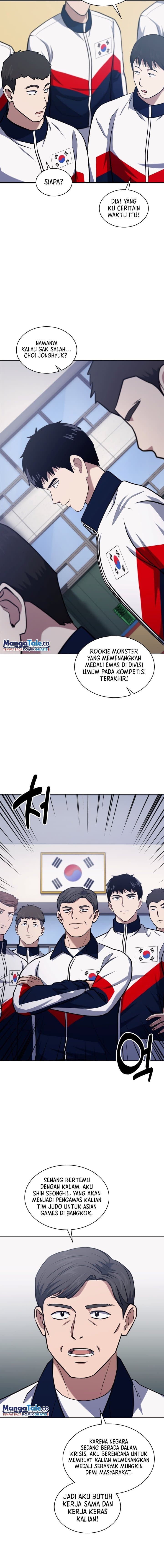 Reset Life Of Regression Police - Chapter 30 - Page 13