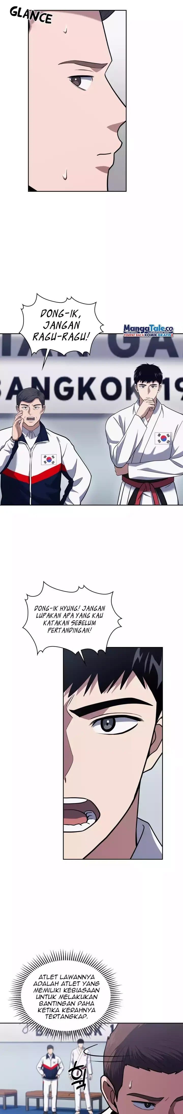 Reset Life Of Regression Police - Chapter 32 - Page 8