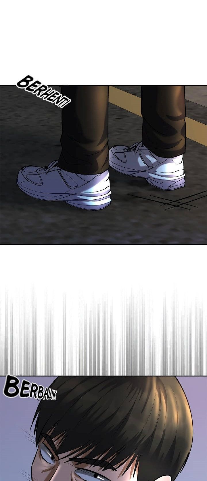 Reset Life Of Regression Police - Chapter 48 - Page 11