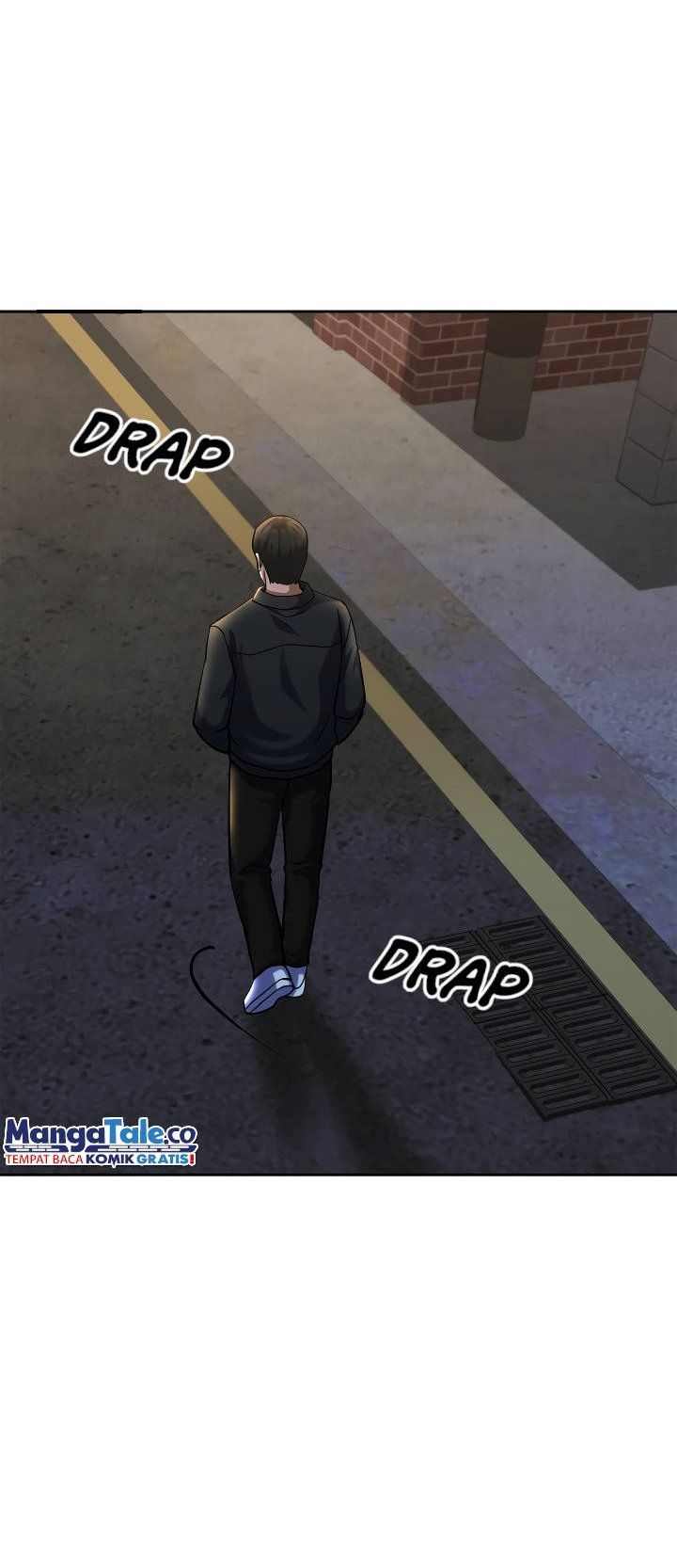 Reset Life Of Regression Police - Chapter 48 - Page 13