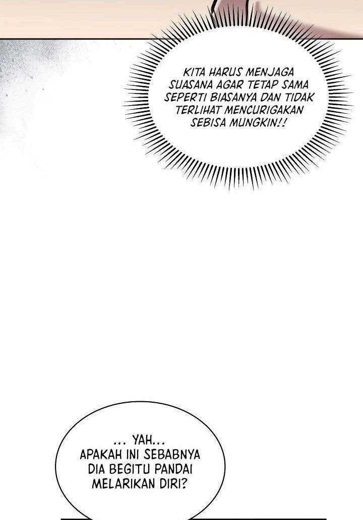 Reset Life Of Regression Police - Chapter 48 - Page 23