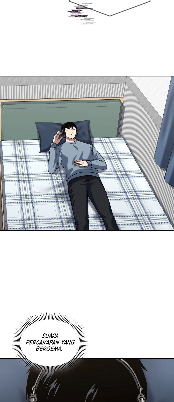 Reset Life Of Regression Police - Chapter 48 - Page 3