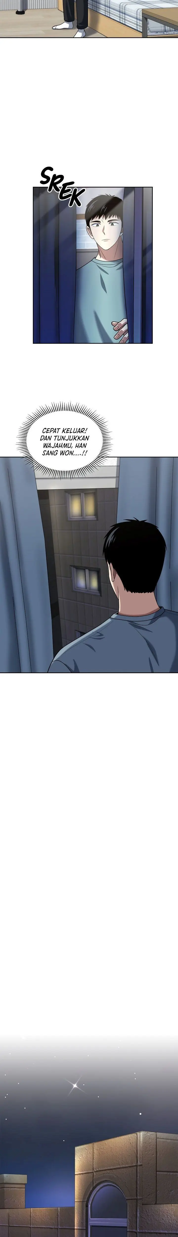 Reset Life Of Regression Police - Chapter 48 - Page 6
