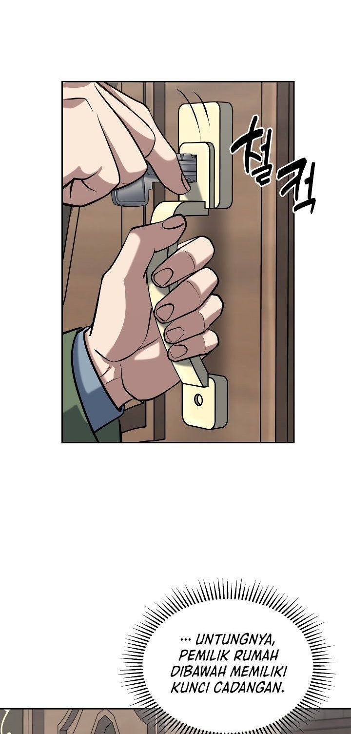 Reset Life Of Regression Police - Chapter 49 - Page 17