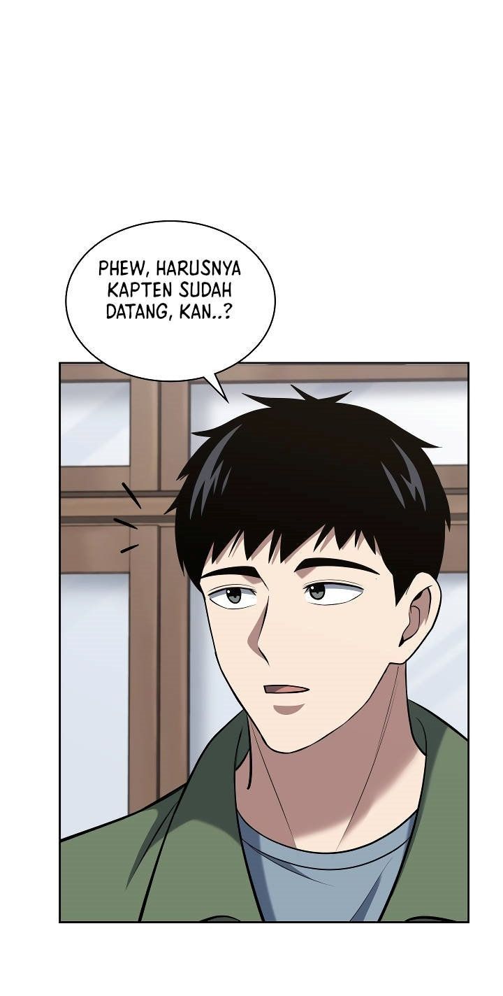 Reset Life Of Regression Police - Chapter 49 - Page 29