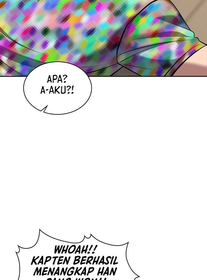 Reset Life Of Regression Police - Chapter 49 - Page 33