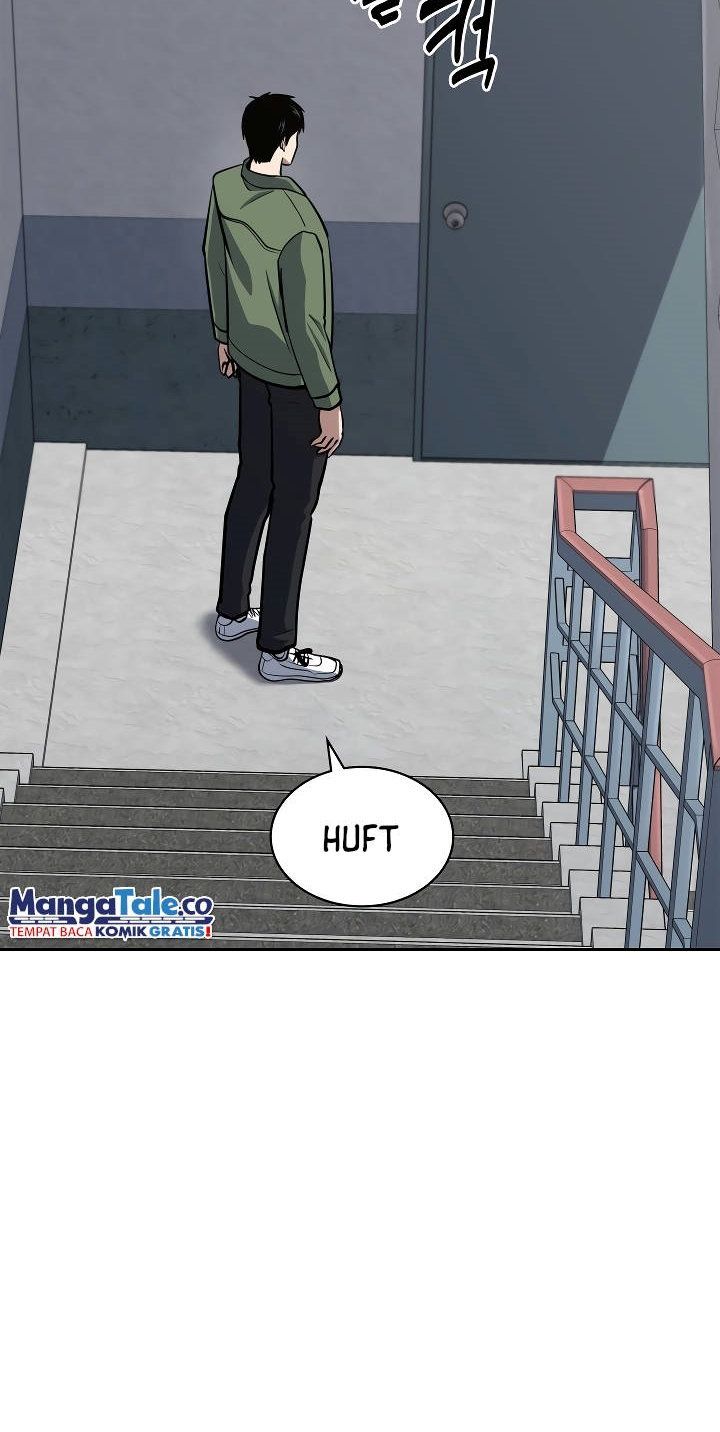 Reset Life Of Regression Police - Chapter 50 - Page 13