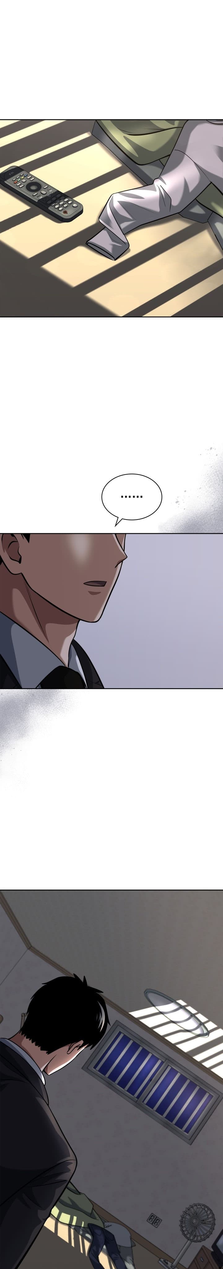 Reset Life Of Regression Police - Chapter 55 - Page 2