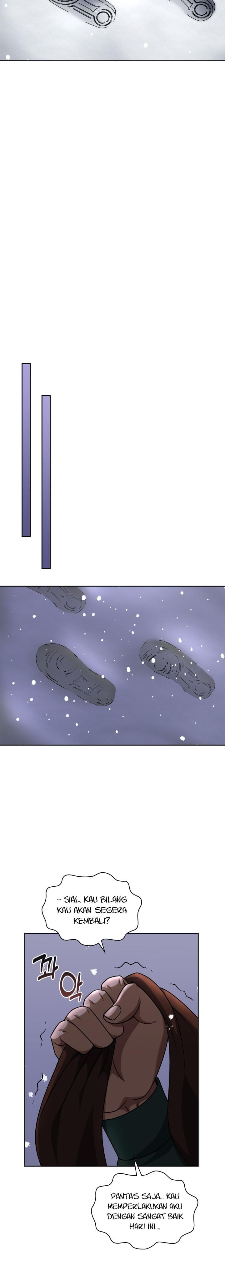 Reset Life Of Regression Police - Chapter 57 - Page 15