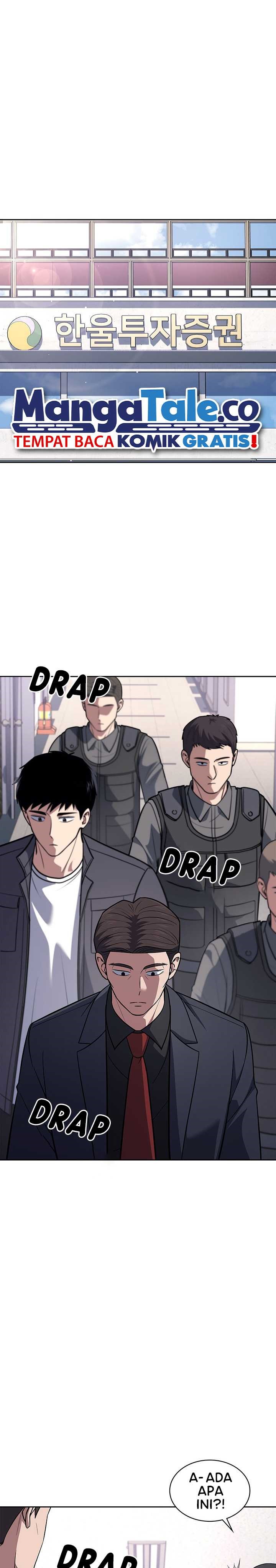 Reset Life Of Regression Police - Chapter 63 - Page 2