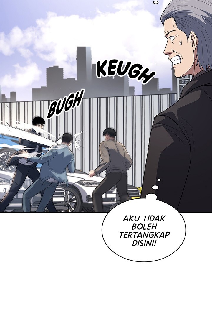 Reset Life Of Regression Police - Chapter 64 - Page 15