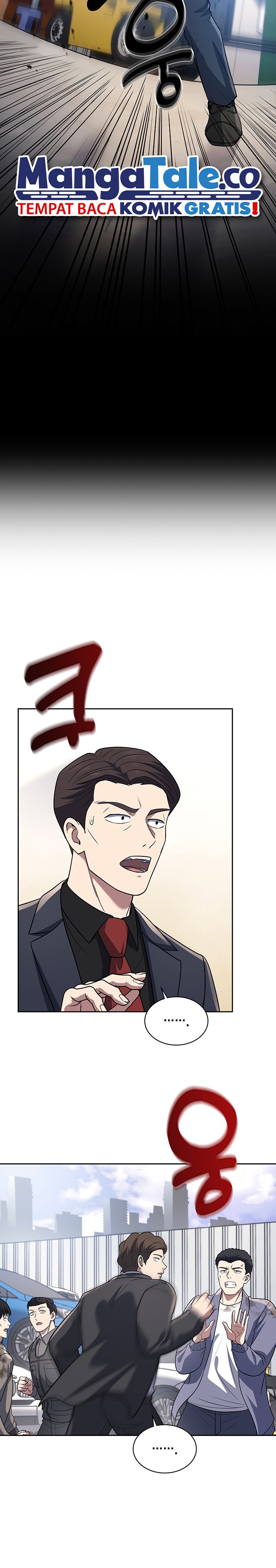 Reset Life Of Regression Police - Chapter 64 - Page 18