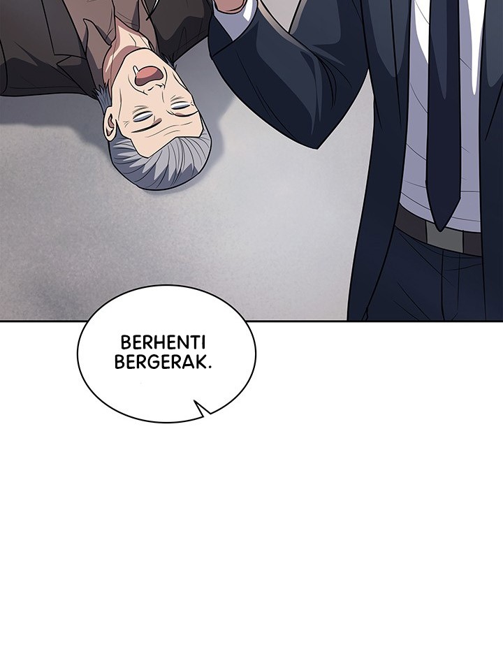 Reset Life Of Regression Police - Chapter 64 - Page 20