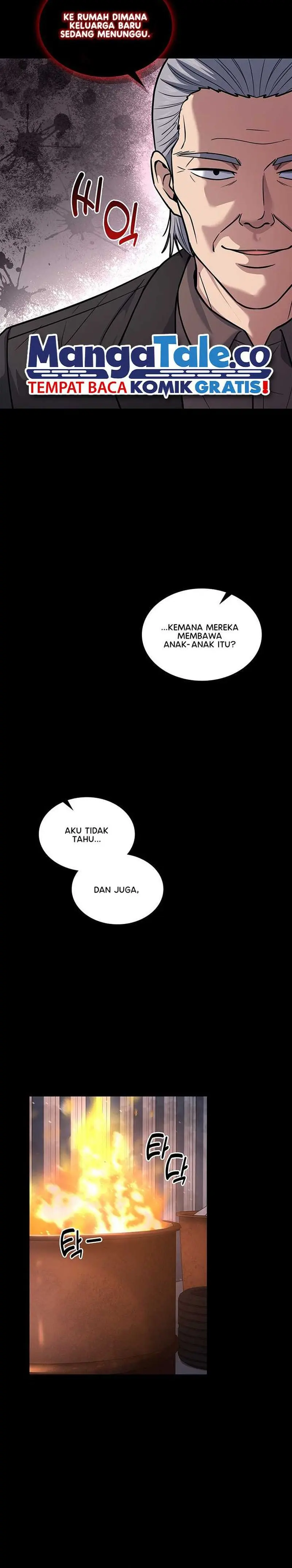 Reset Life Of Regression Police - Chapter 65 - Page 6