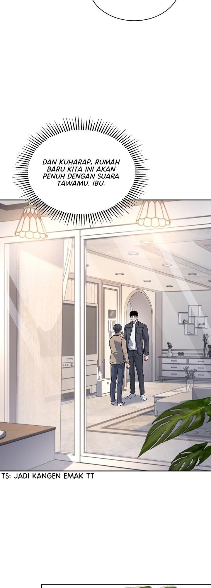 Reset Life Of Regression Police - Chapter 66 - Page 29