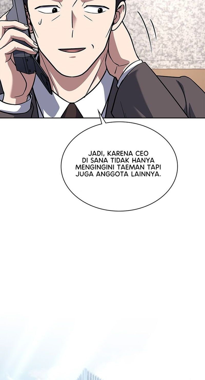 Reset Life Of Regression Police - Chapter 67 - Page 12