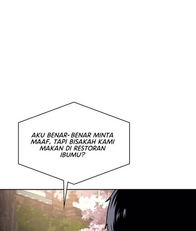 Reset Life Of Regression Police - Chapter 73 - Page 9