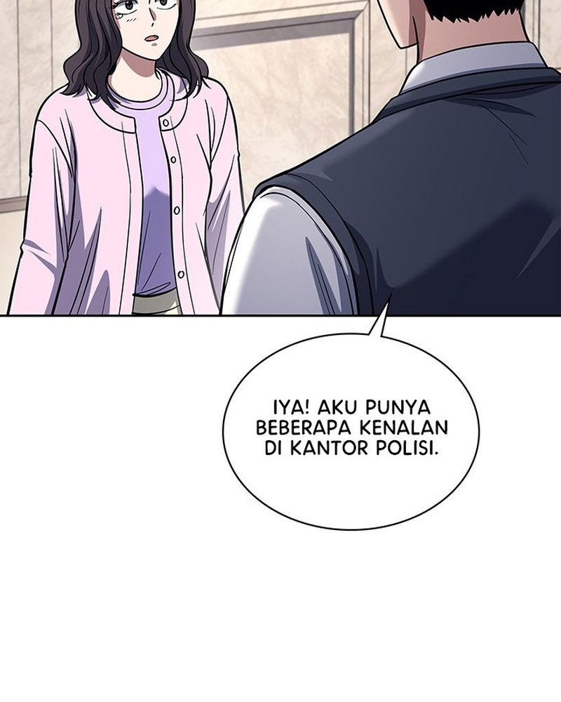 Reset Life Of Regression Police - Chapter 74 - Page 31
