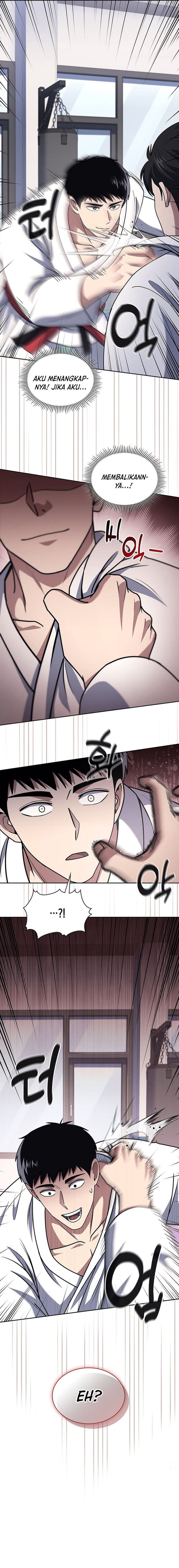 Reset Life Of Regression Police - Chapter 90 - Page 16