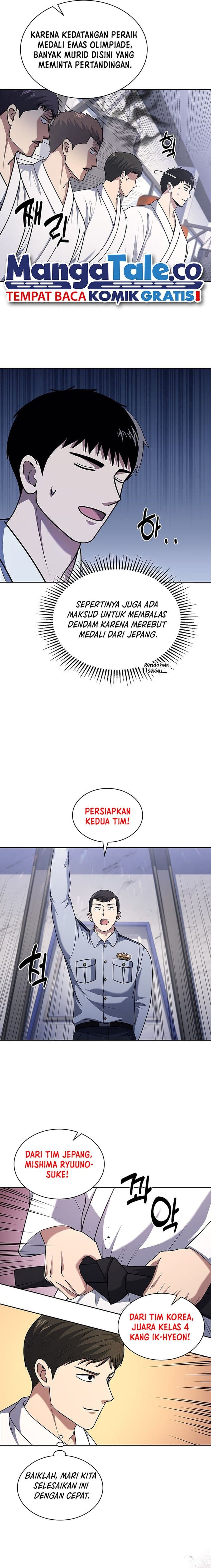 Reset Life Of Regression Police - Chapter 90 - Page 5