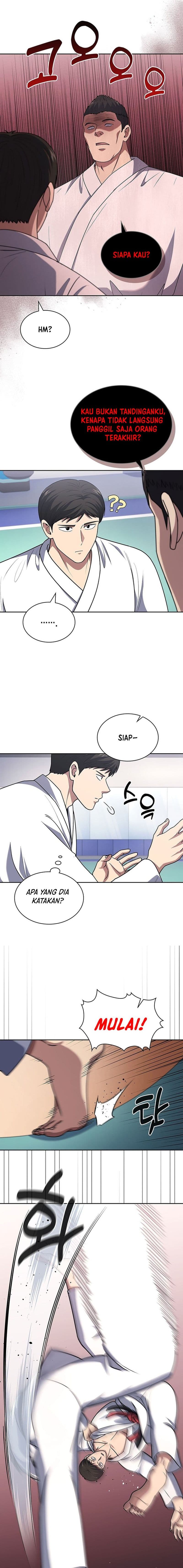 Reset Life Of Regression Police - Chapter 90 - Page 6