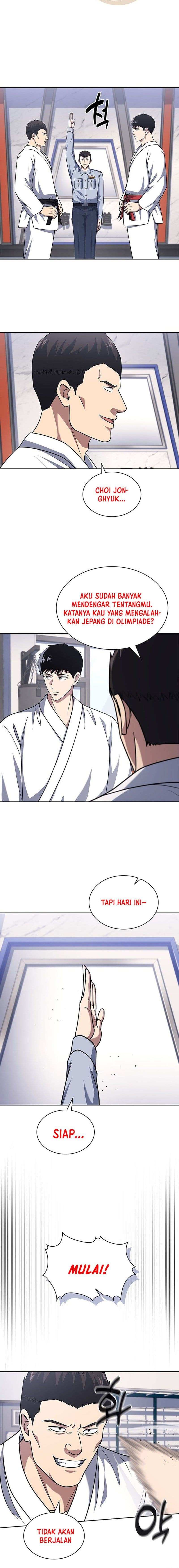 Reset Life Of Regression Police - Chapter 90 - Page 9