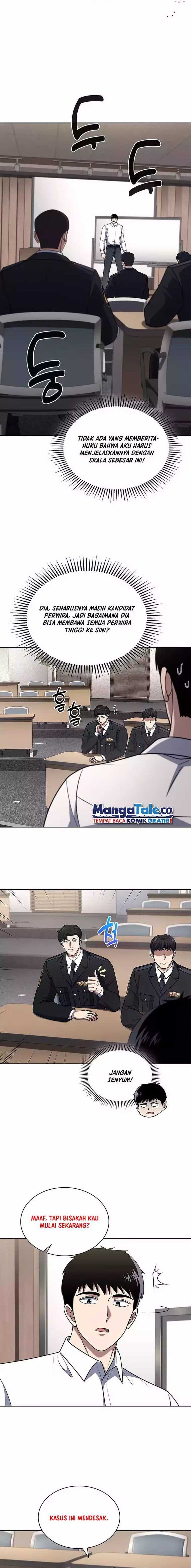 Reset Life Of Regression Police - Chapter 91 - Page 14
