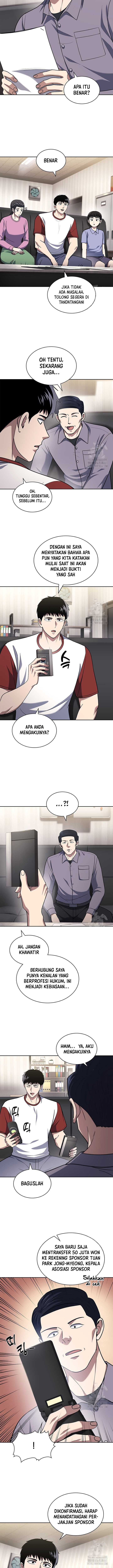 Reset Life Of Regression Police - Chapter 96 - Page 10